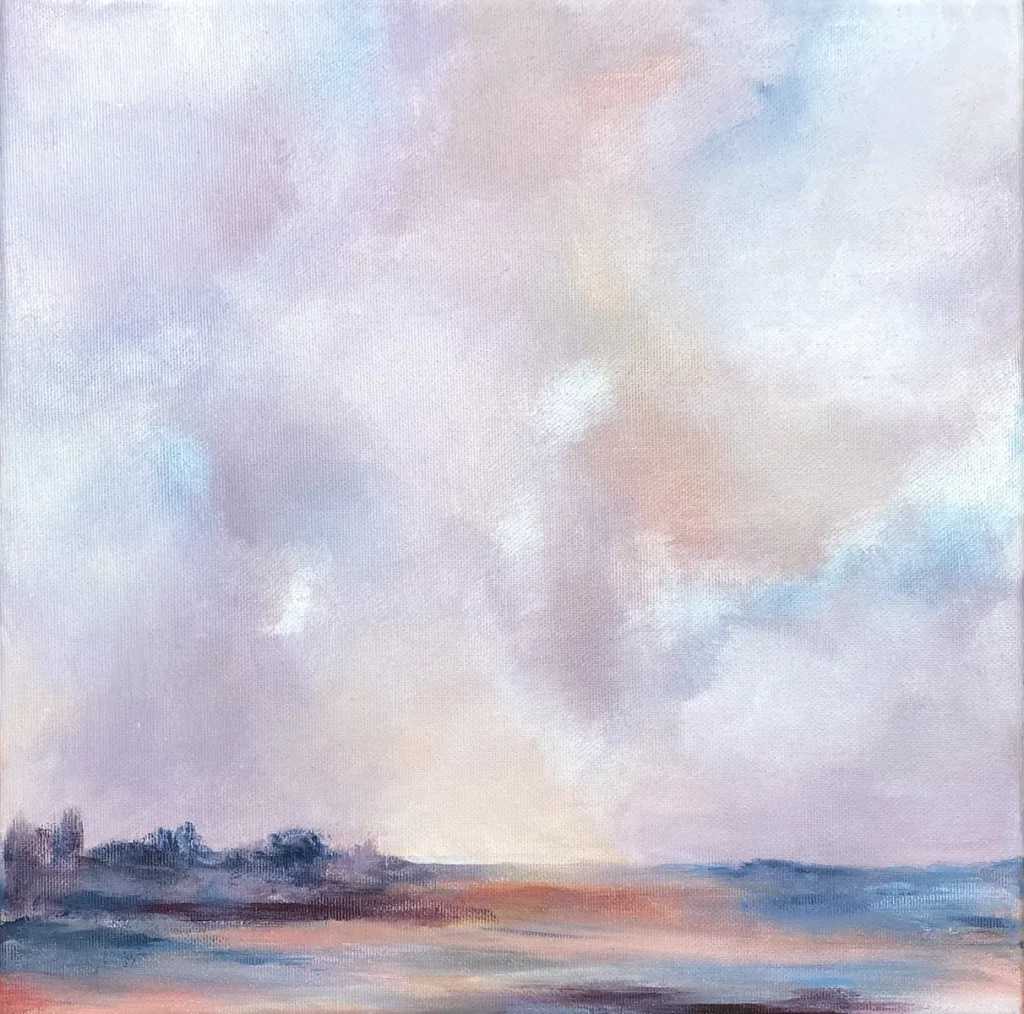 Patricia Mitualla: After the Storm